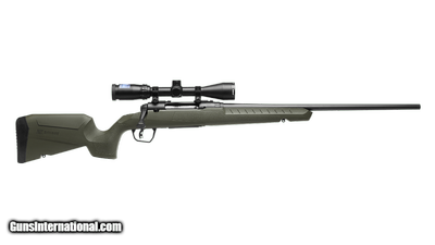 SAVAGE ARMS AXIS 2 XP COMPACT [ODG] .223 REM