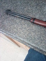 HENRY h001 .22 CAL - 1 of 3