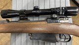 MAUSER argentino 7.62X53MM RIMMED - 3 of 3