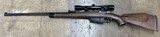 MAUSER argentino 7.62X53MM RIMMED - 2 of 3