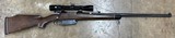 MAUSER argentino 7.62X53MM RIMMED - 1 of 3