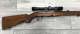 WINCHESTER Pre 64 Model 88 .308 WIN - 2 of 3