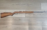 MARLIN 60 STAINLESS .22 LR - 1 of 1