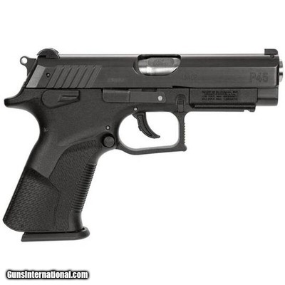 GRAND POWER P45 .45 ACP