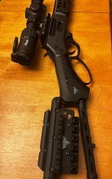 HENRY LEVER ACTION X MODEL .30-30 .30-30 WIN - 3 of 3