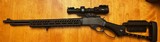 HENRY LEVER ACTION X MODEL .30-30 .30-30 WIN - 2 of 3