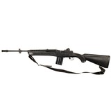 RUGER MINI-14 (LE TRADE-IN) 5.56X45MM NATO - 1 of 2