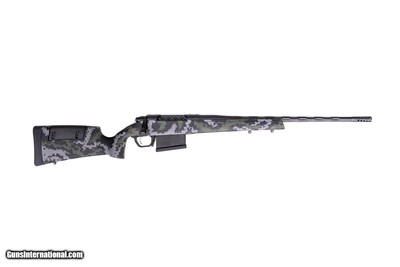 WEATHERBY 307 RANGE XP 2.0 7mm BACKCOUNTRY