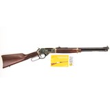 HENRY MODEL H024-35 .35 REM - 3 of 3