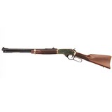 HENRY MODEL H024-35 .35 REM - 1 of 3