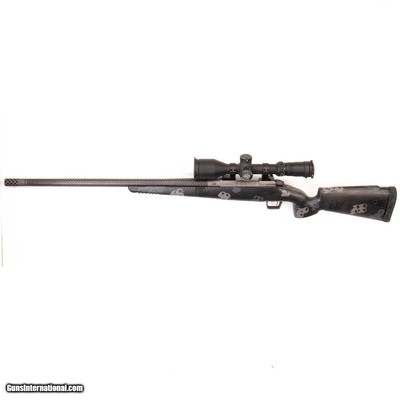 FIERCE FIREARMS CT RIVAL 6.5 PRC