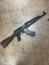 CENTURY ARMS Wasr 10/63 7.62X39MM - 2 of 3