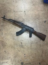 CENTURY ARMS Wasr 10/63 7.62X39MM - 1 of 3