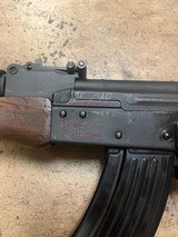 CENTURY ARMS Wasr 10/63 7.62X39MM - 3 of 3