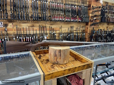 MIROKU
Browning X bolt Left hand
7MM REM MAG