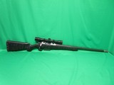 CHRISTENSEN ARMS MODEL 14 .300 WSM - 2 of 3