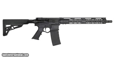 ATI OMNI HYBRID
5.56X45MM NATO