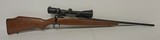 SAVAGE ARMS 110 .308 WIN - 1 of 3