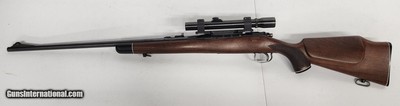REMINGTON 700 BDL .30-06 SPRG