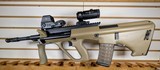 STEYR AUG A3 M1 .223 REM - 3 of 3