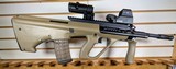 STEYR AUG A3 M1 .223 REM - 1 of 3