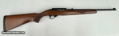 RUGER 10/22 CARBINE .22 LR