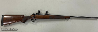 WINCHESTER Model 70 .300 WSM