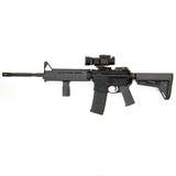 COLT M4 CARBINE 5.56X45MM NATO - 1 of 2