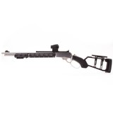 MARLIN 1895 SBL .45-70 GOVT - 1 of 3