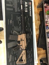 SIG SAUER SIGM400 5.56X45MM NATO - 1 of 3