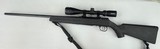 SAVAGE ARMS A17 .17 HMR - 2 of 3