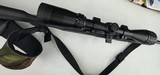 SAVAGE ARMS A17 .17 HMR - 3 of 3