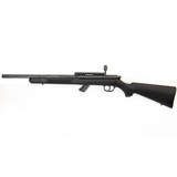 SAVAGE ARMS MARK II .22 LR - 1 of 2