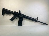 RUGER ARA-556 5.56X45MM NATO - 1 of 3