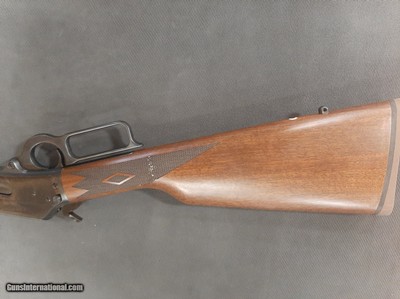 MARLIN 1894 .44 rem mag