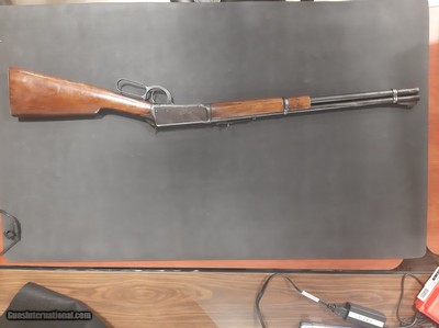 WINCHESTER Model 94 .30-30 WIN