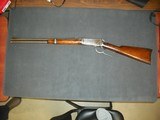 WINCHESTER Model 94 .30-30 WIN - 2 of 2