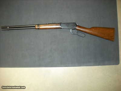 WINCHESTER Model 94 .30-30 WIN