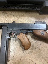 AUTO-ORDNANCE M1927-A1 .45 ACP - 2 of 3