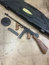 AUTO-ORDNANCE M1927-A1 .45 ACP - 1 of 3