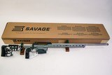 SAVAGE 110 ELITE PRECISION .300 WIN MAG - 1 of 3