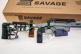 SAVAGE 110 ELITE PRECISION .300 WIN MAG - 2 of 3