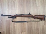 CZ 557 AMERICAN .30-06 SPRG - 2 of 2