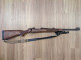 CZ 557 AMERICAN .30-06 SPRG - 1 of 2