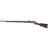REMINGTON ROLLING BLOCK .43 CAL - 1 of 2