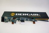 BERGARA B-14 HMR CARBON WILDERNESS .308 WIN - 1 of 3