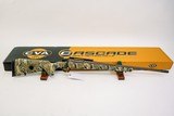 CVA CASCADE LONG RANGE HUNTER (.308 WIN) [HSB] .308 WIN - 1 of 3