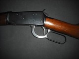 WINCHESTER Model 94 .32 WIN SPECIAL - 2 of 3