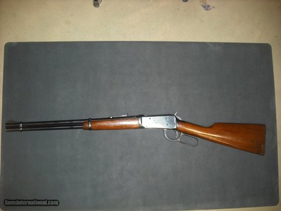 WINCHESTER Model 94 .32 WIN SPECIAL