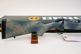 BERGARA B-14 RIDGE CARBON WILDERNESS .308 WIN - 2 of 3